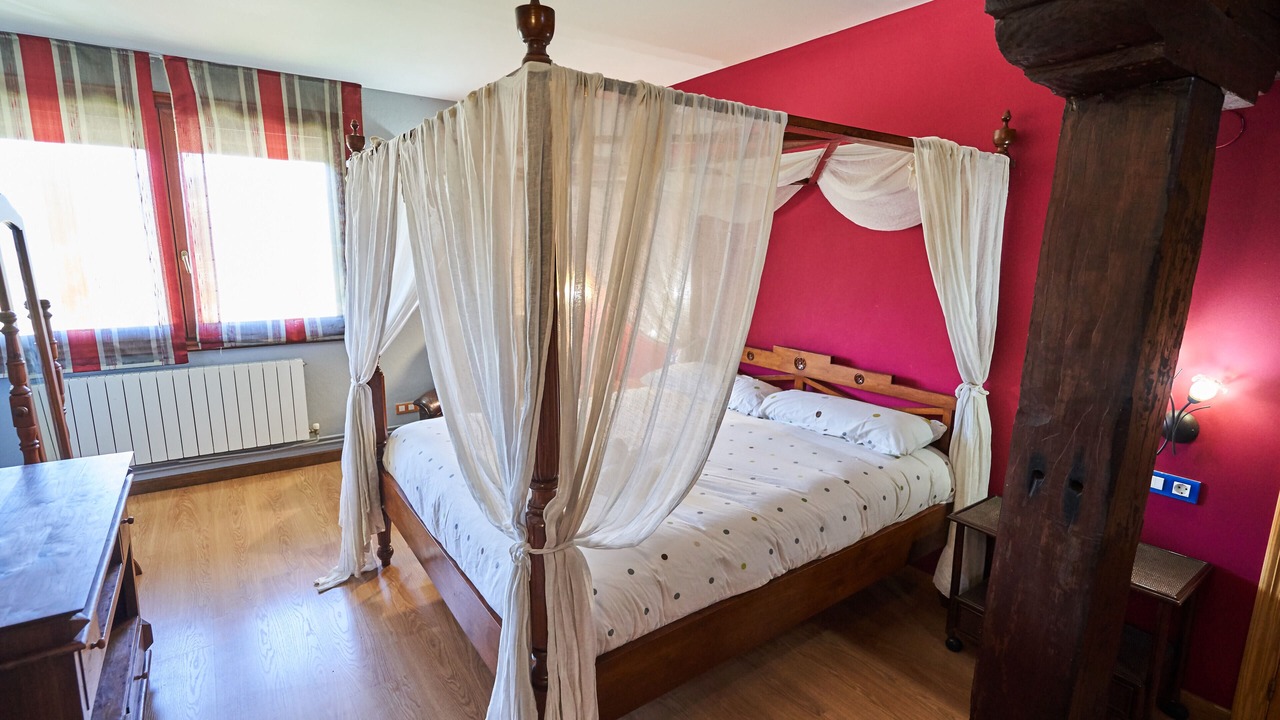Photo of Bedroom in Arrankudiaga