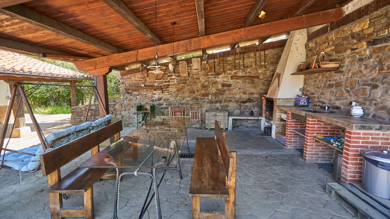 Photo of Outdoor in Arrankudiaga