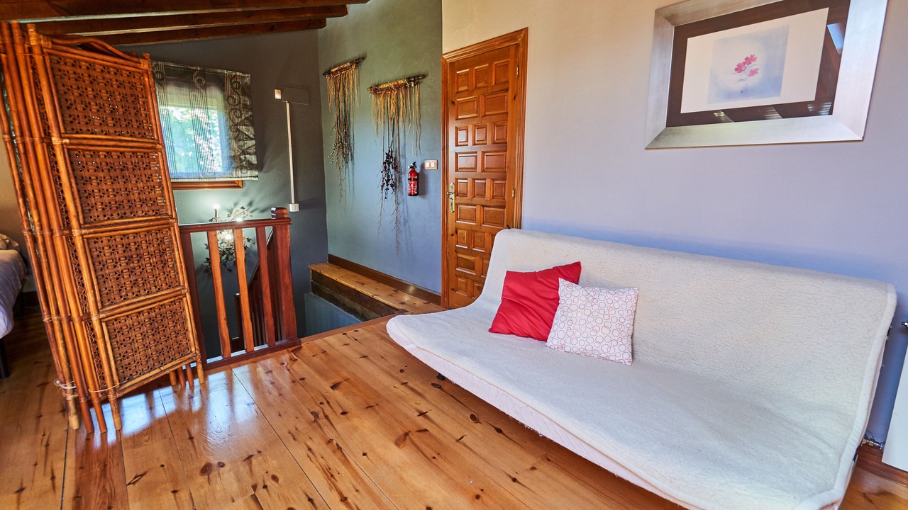 Photo of Livingroom in Arrankudiaga