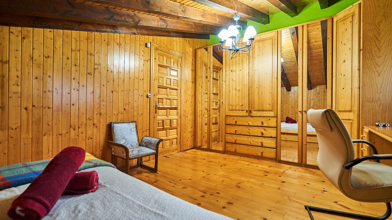 Photo of Bedroom in Arrankudiaga