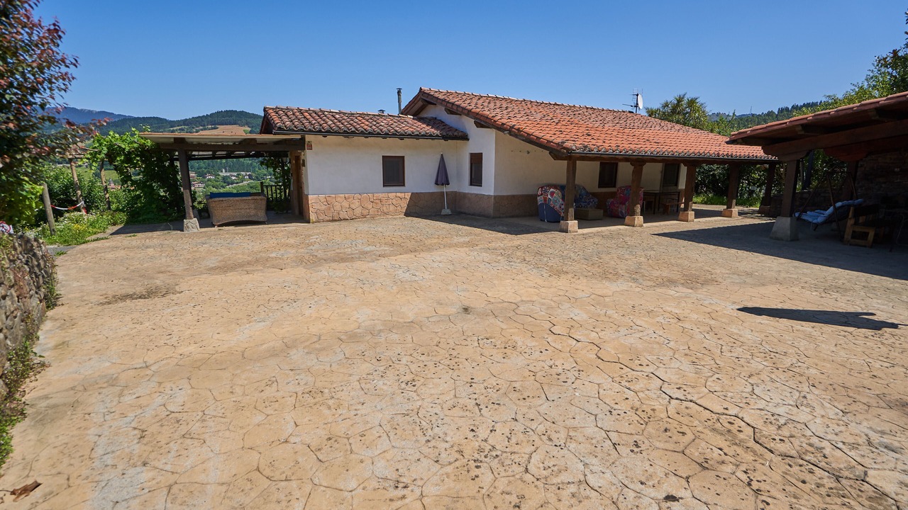 Photo of Outdoor in Arrankudiaga