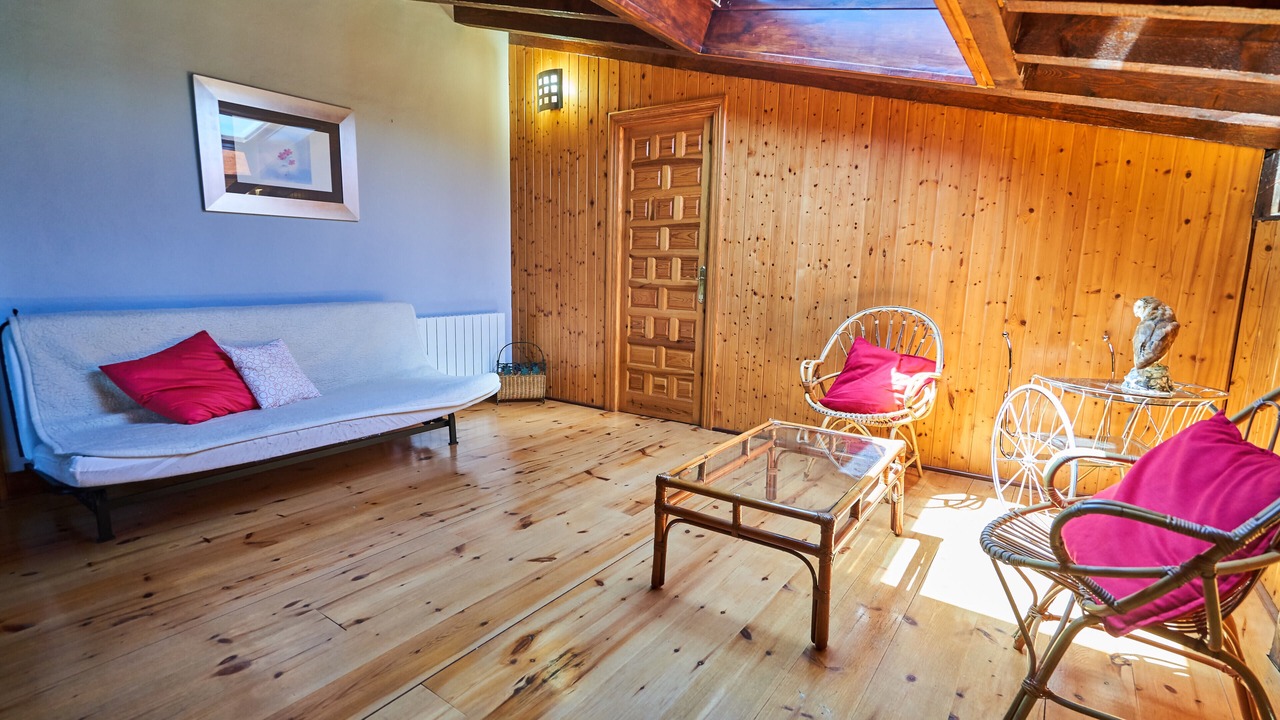 Photo of Livingroom in Arrankudiaga