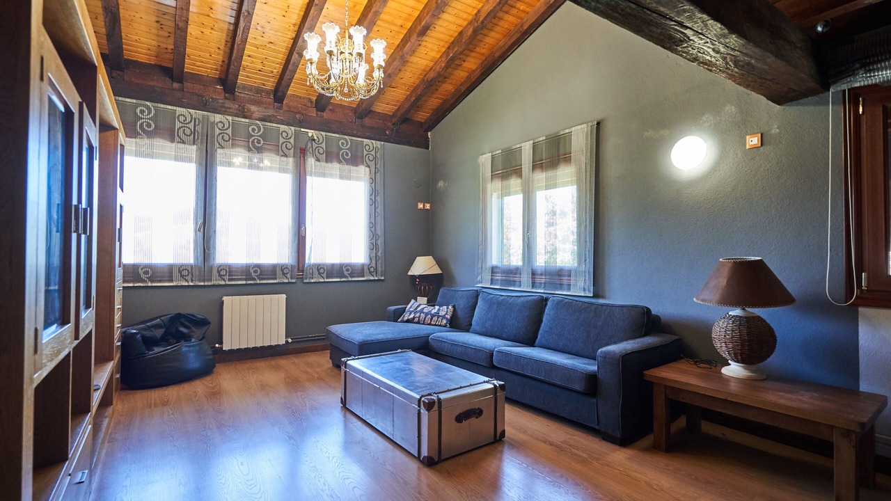 Photo of Livingroom in Arrankudiaga