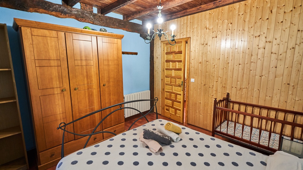 Photo of Bedroom in Arrankudiaga