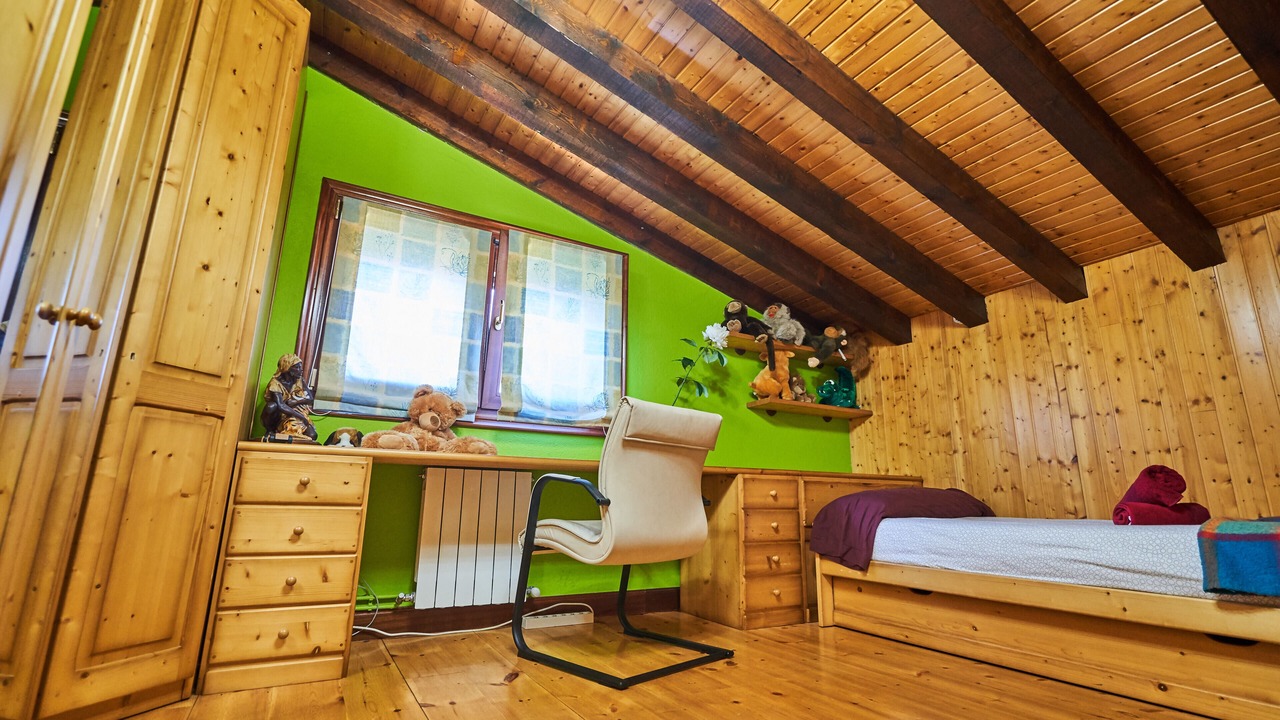 Photo of Bedroom in Arrankudiaga
