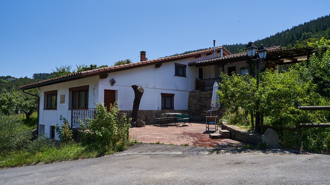 Photo of Outdoor in Arrankudiaga