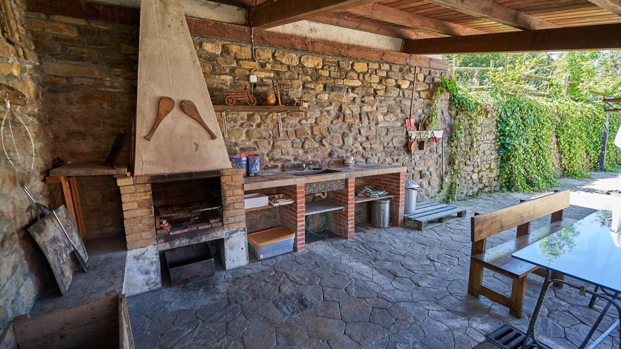 Photo of Outdoor in Arrankudiaga
