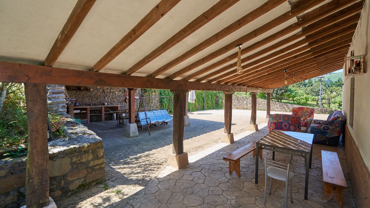 Photo of Outdoor in Arrankudiaga