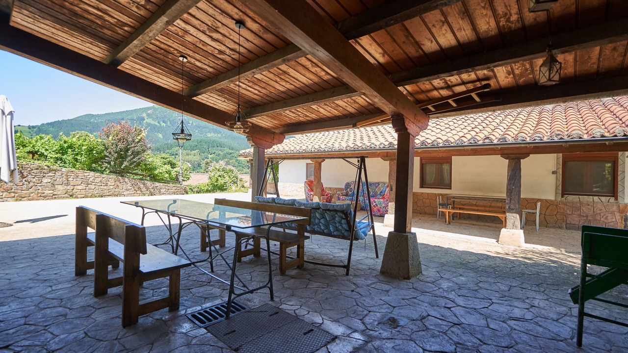 Photo of Outdoor in Arrankudiaga