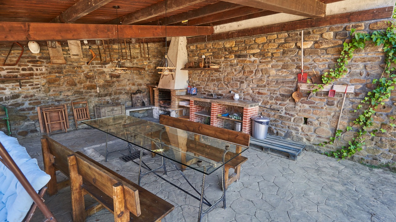 Photo of Outdoor in Arrankudiaga