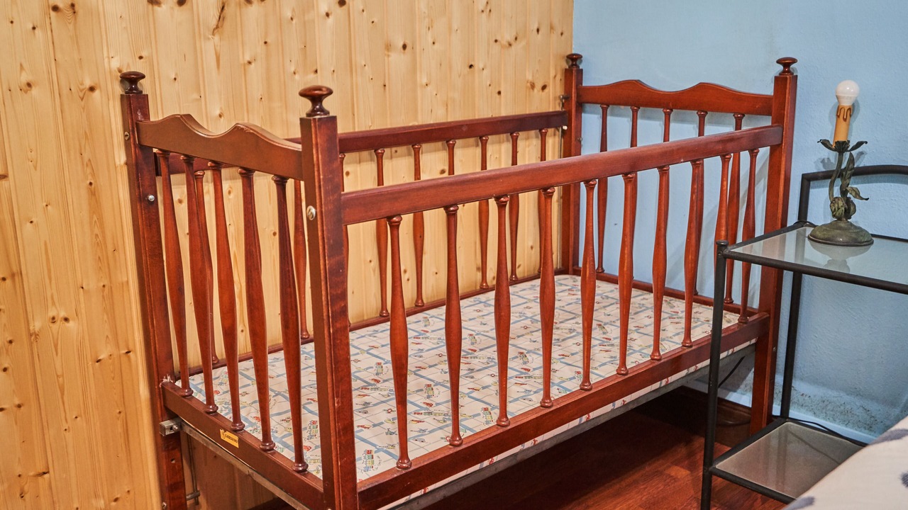 Photo of Bedroom in Arrankudiaga