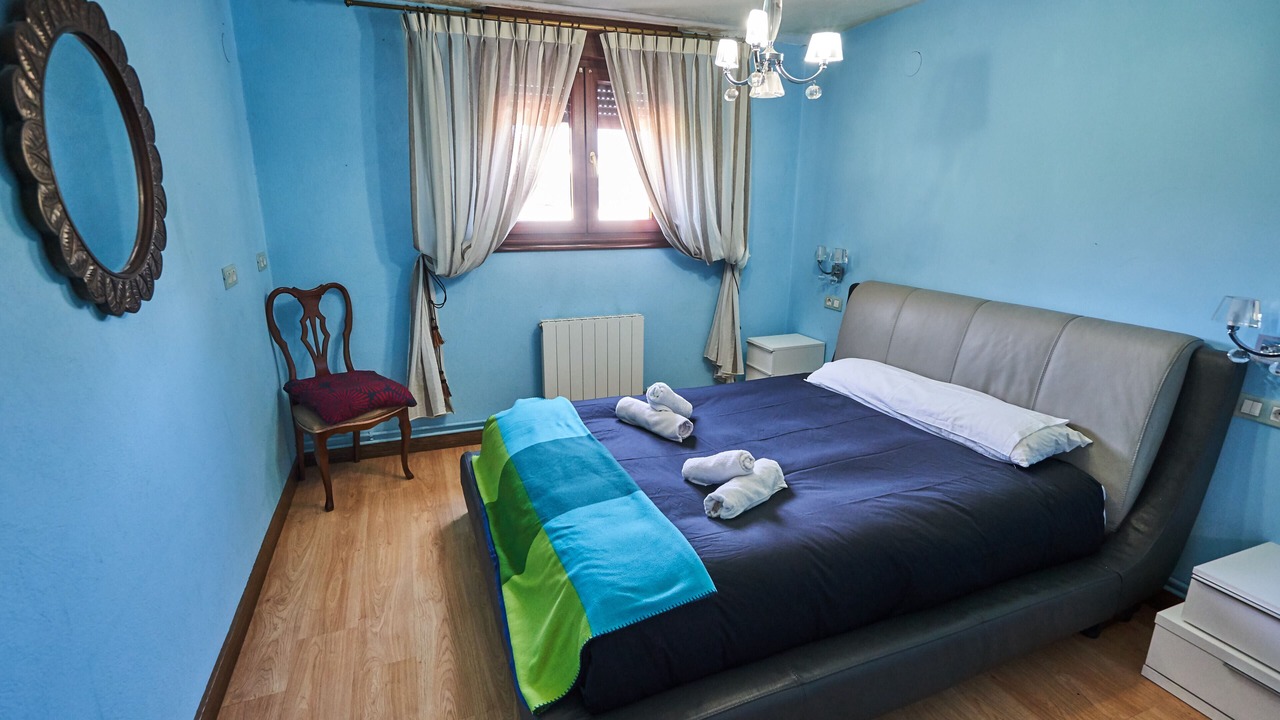 Photo of Bedroom in Arrankudiaga