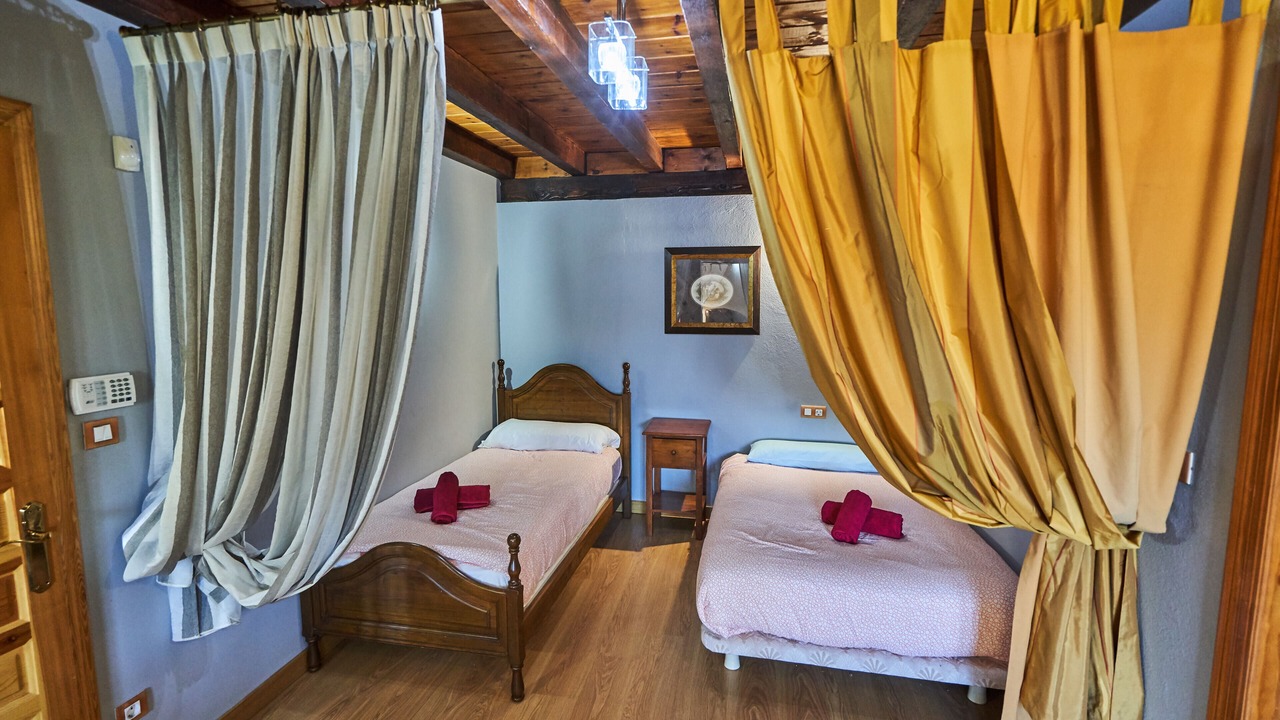 Photo of Bedroom in Arrankudiaga