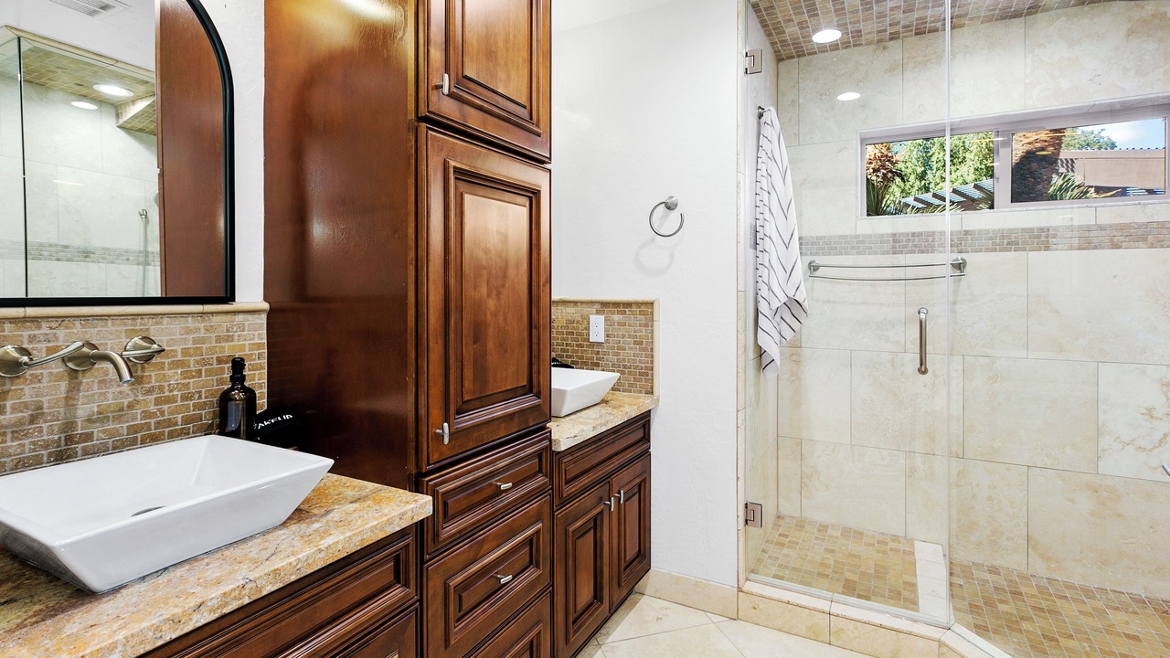 Photo of Bathroom in Buenavante