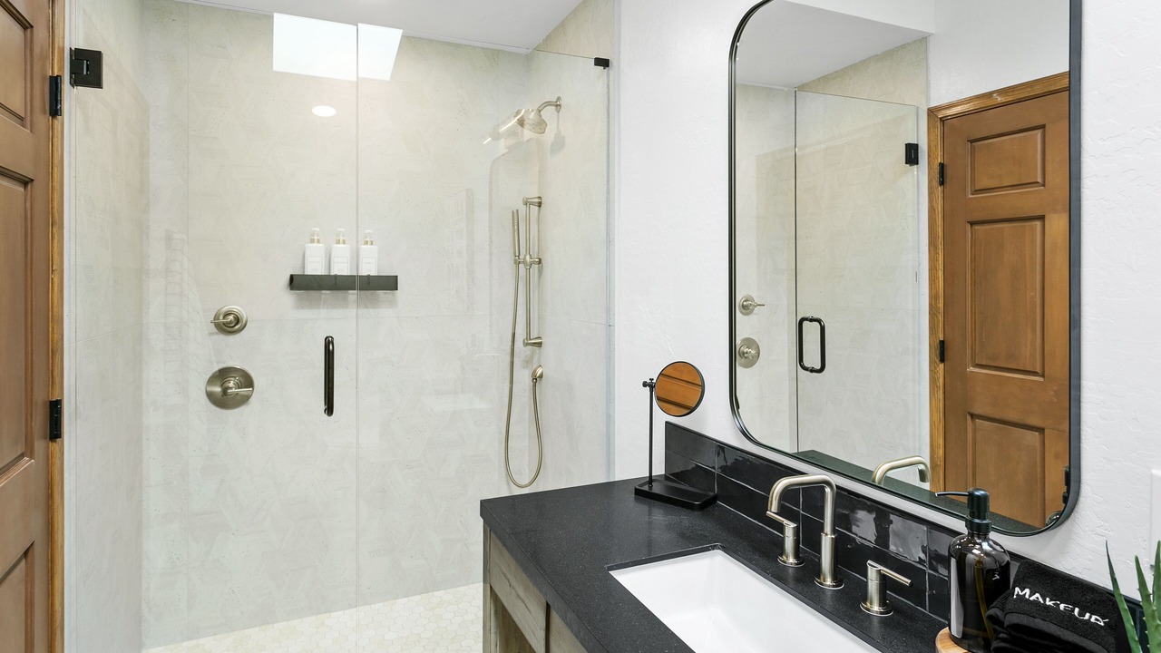 Photo of Bathroom in Buenavante