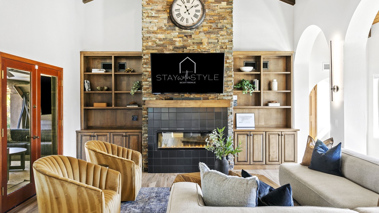 Photo of Livingroom in Buenavante