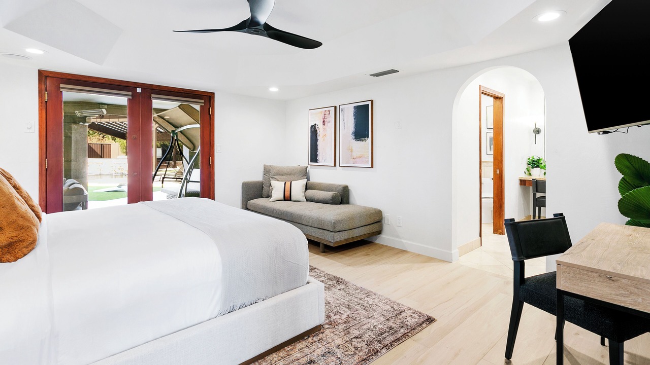 Photo of Bedroom in Buenavante