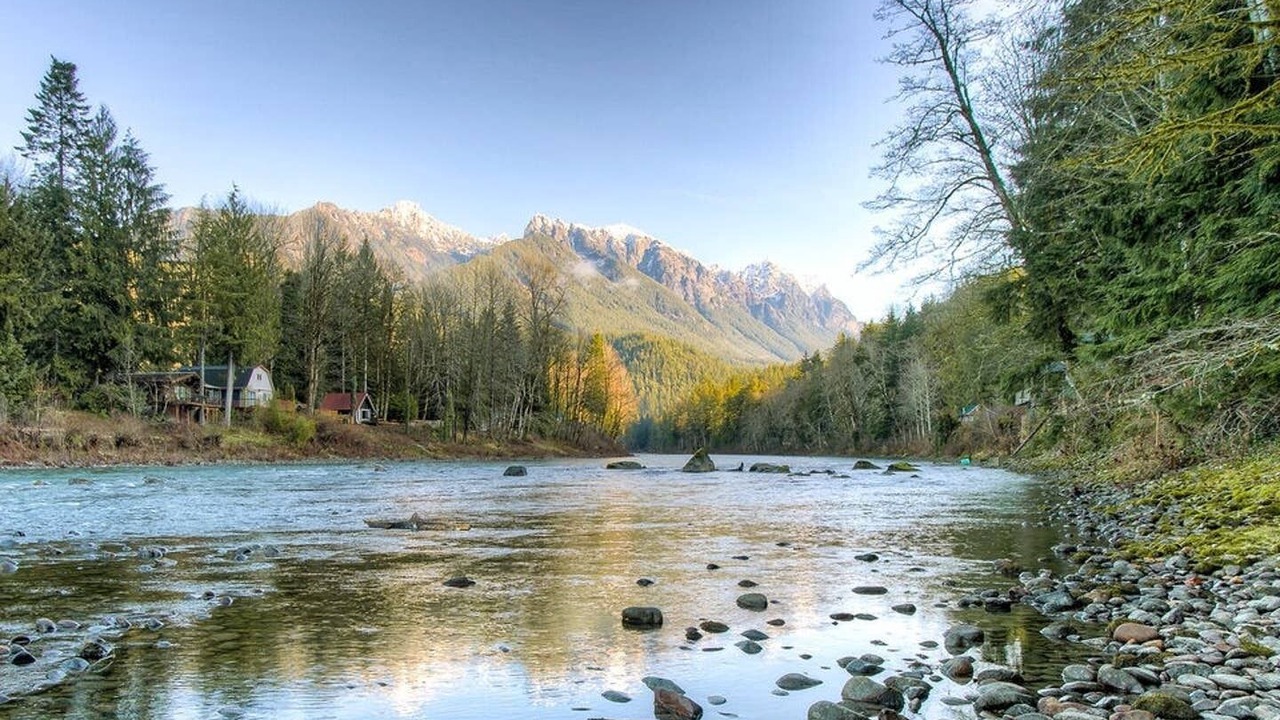 Photo of Others in Gold Bar