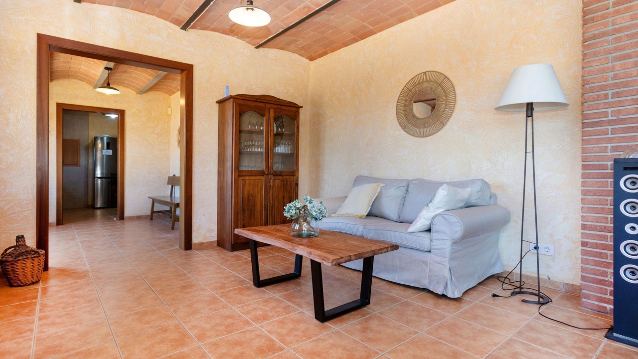 Photo of Livingroom in Vidreres
