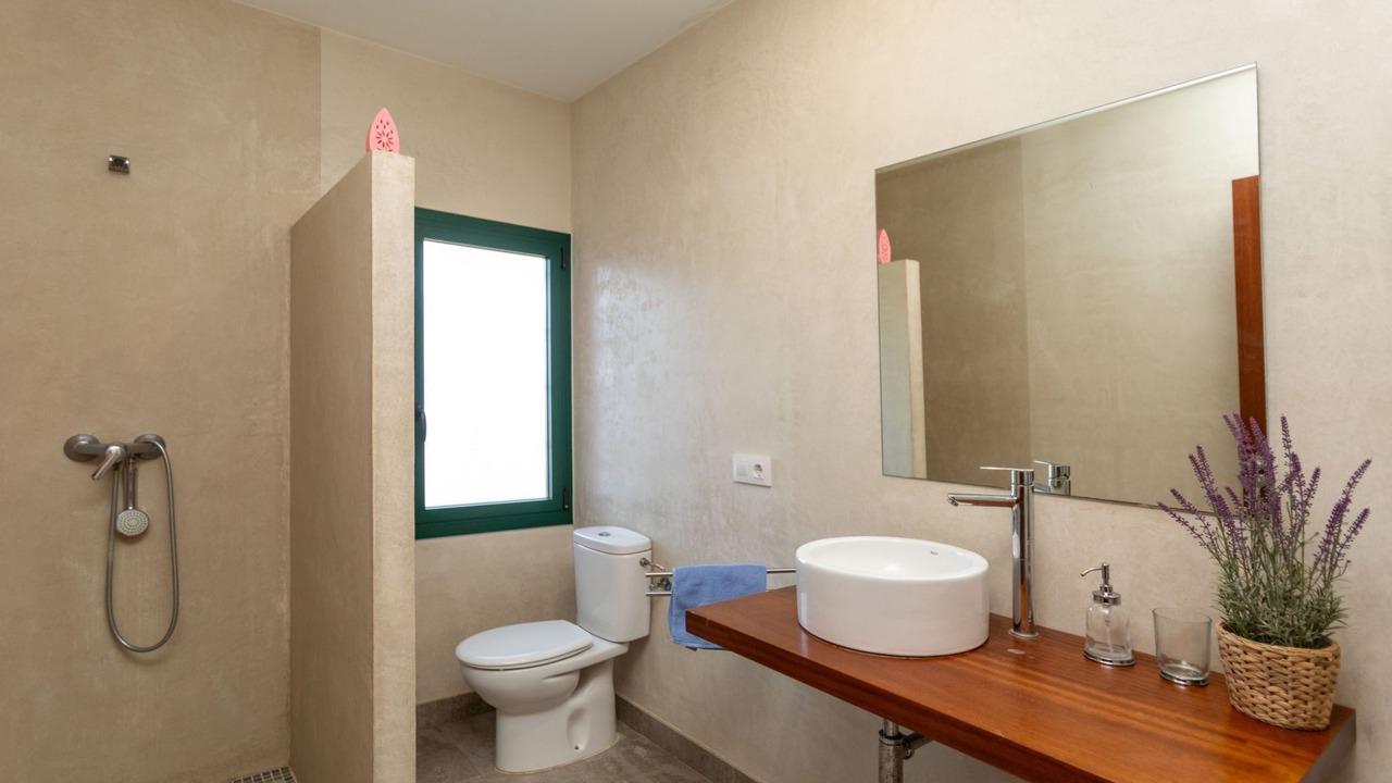Photo of Bathroom in Vidreres