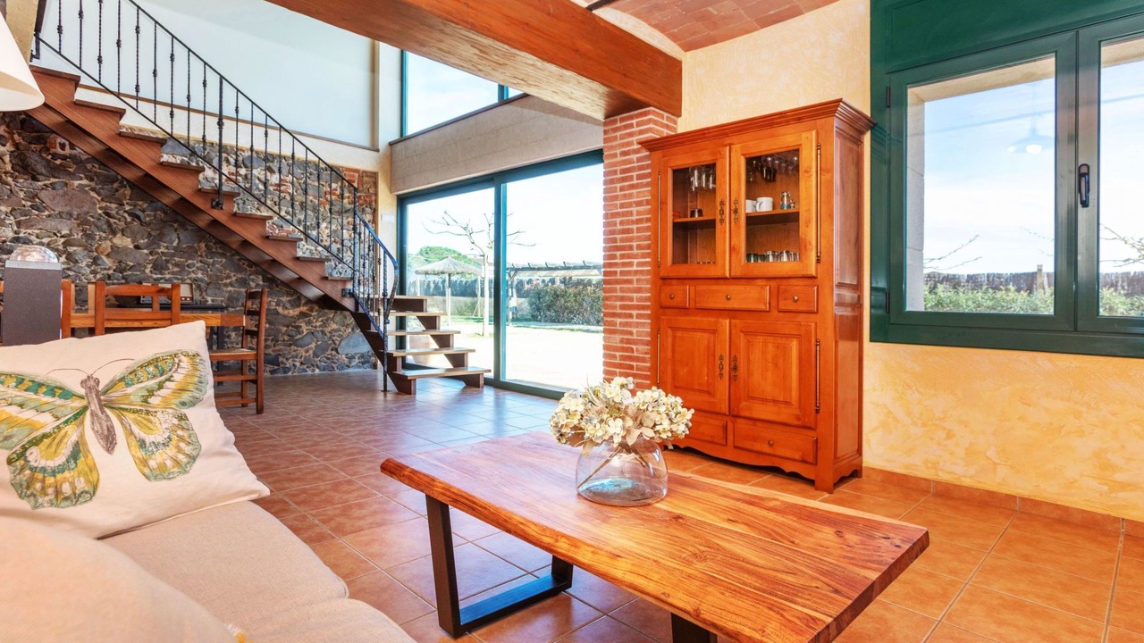 Photo of Livingroom in Vidreres