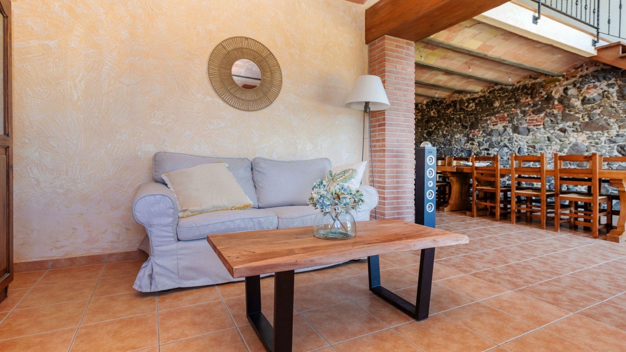 Photo of Livingroom in Vidreres