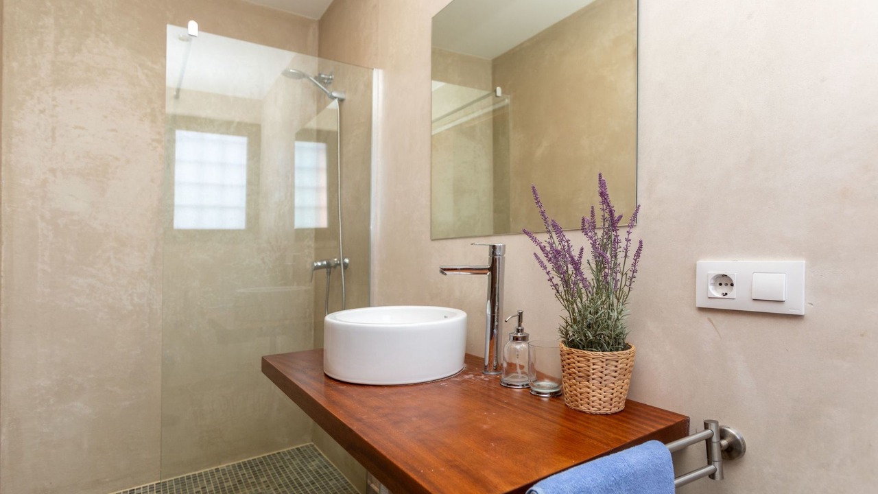 Photo of Bathroom in Vidreres