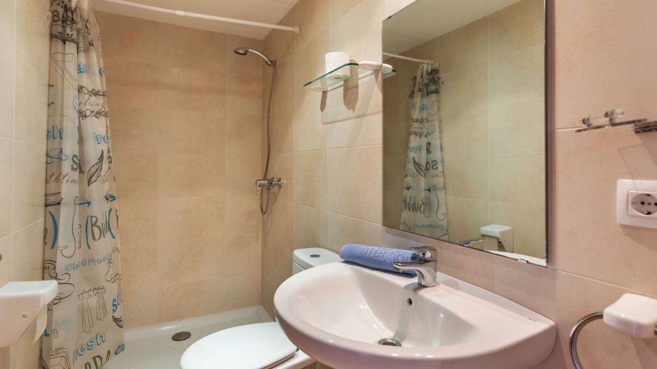 Photo of Bathroom in Vidreres