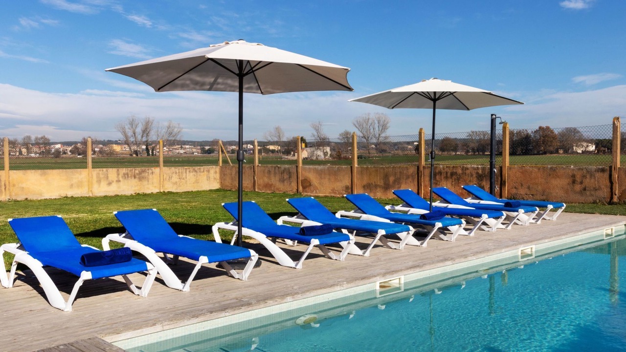 Photo of Outdoor in Vidreres