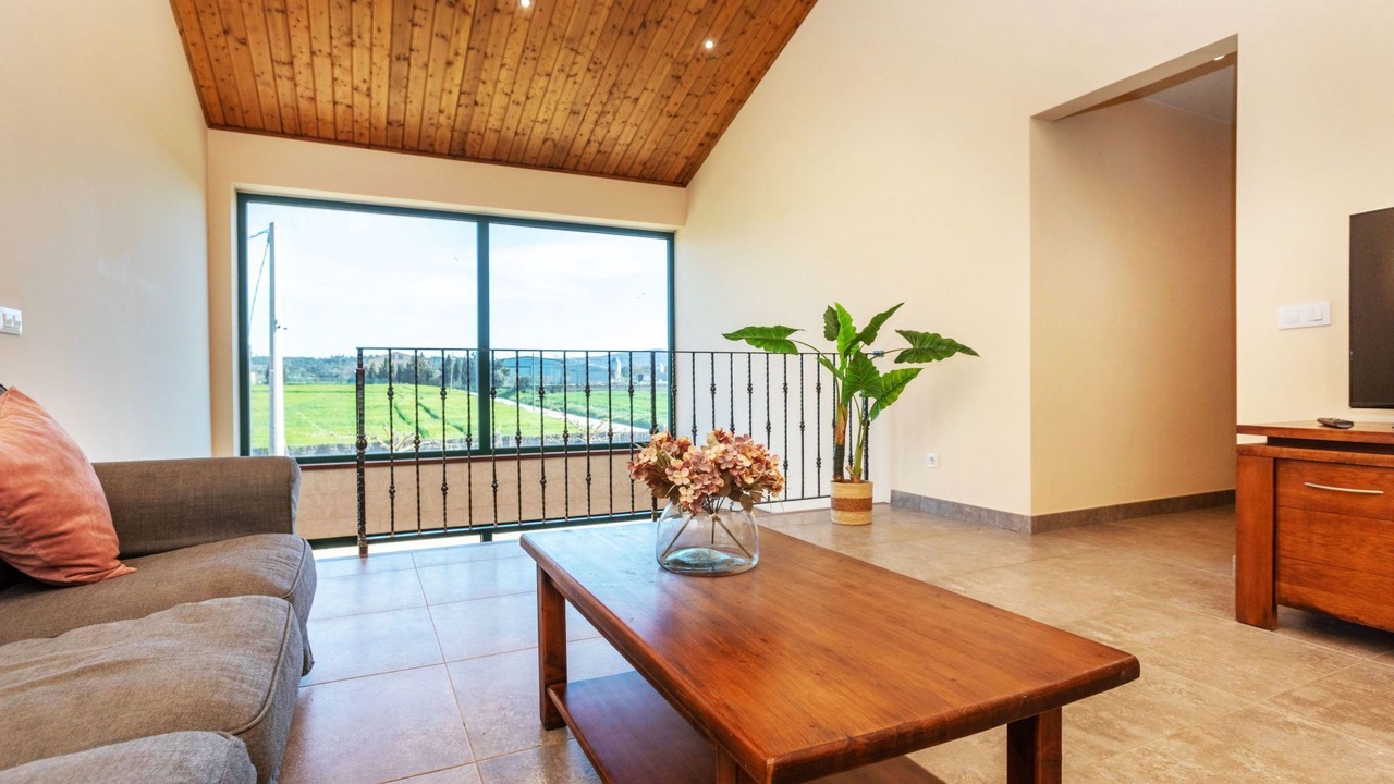 Photo of Livingroom in Vidreres