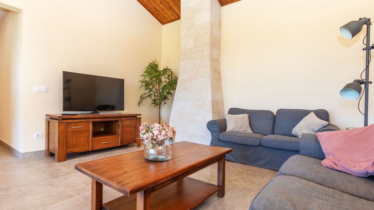 Photo of Livingroom in Vidreres