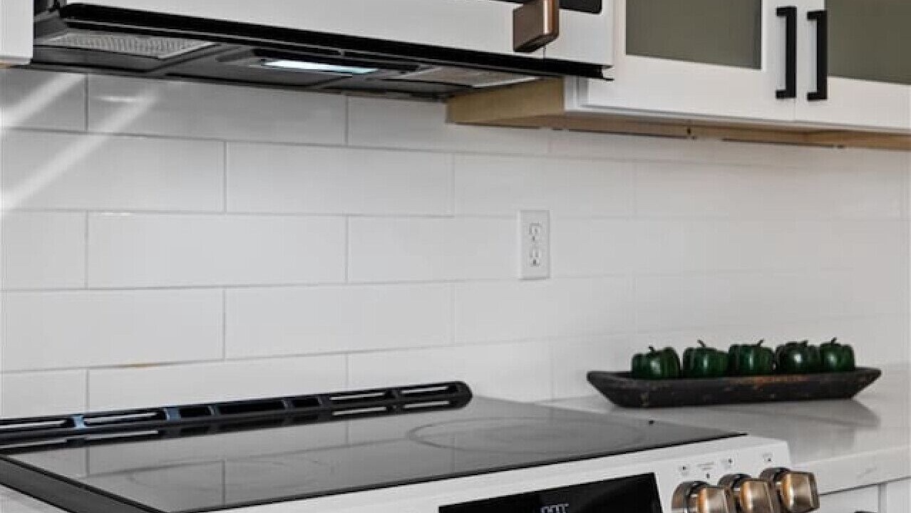 Photo of Kitchen in Ocotillo