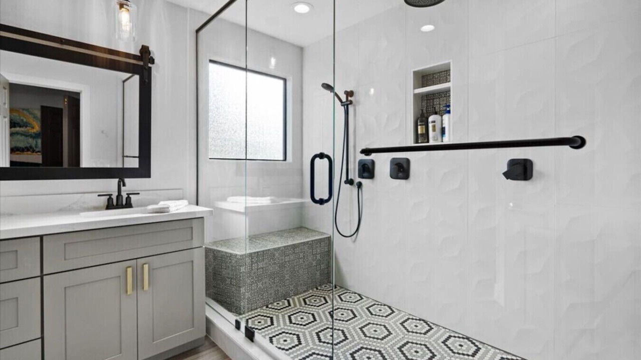 Photo of Bathroom in Ocotillo