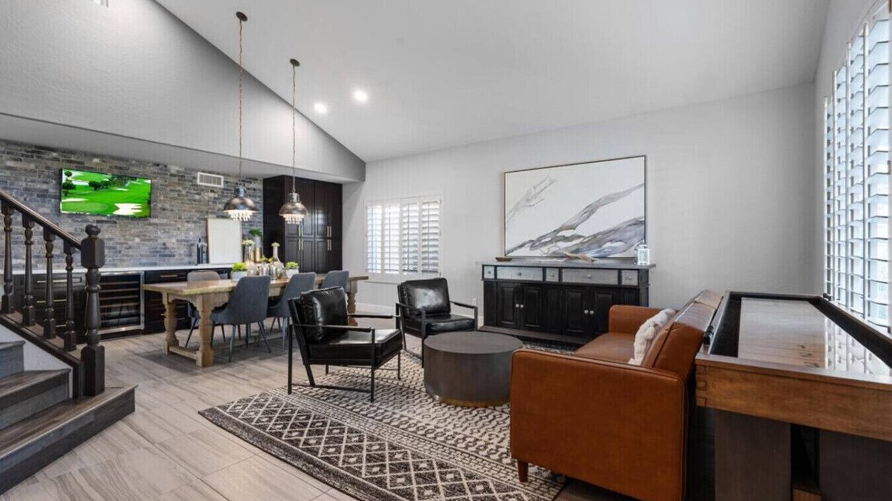 Photo of Livingroom in Ocotillo