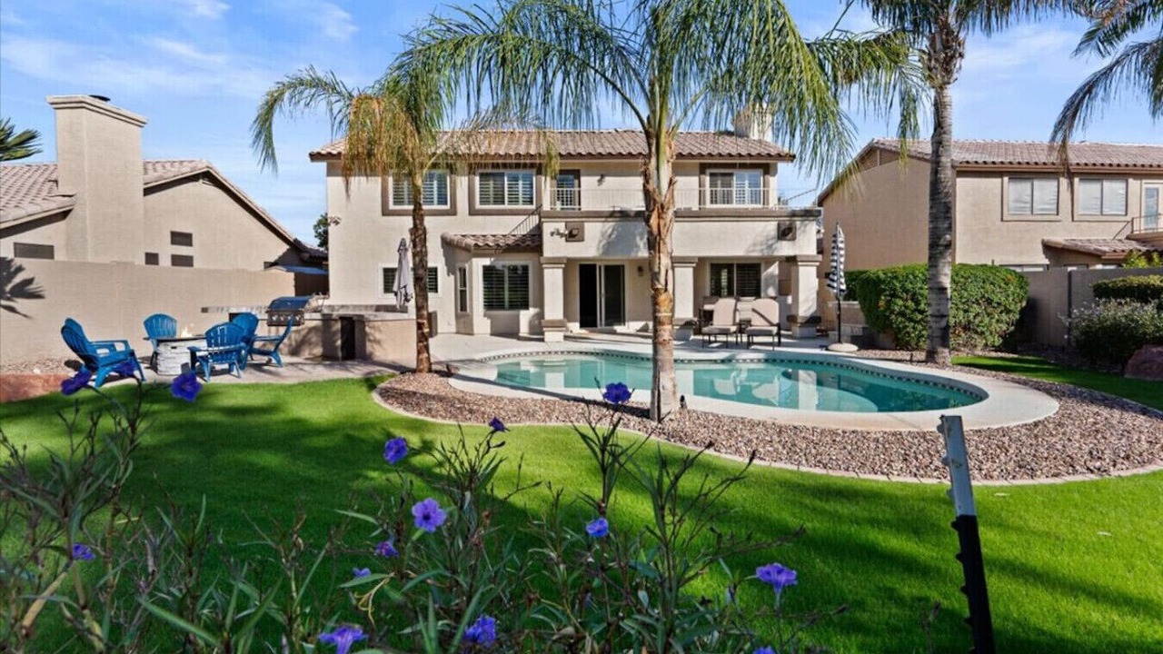 Photo of Outdoor in Ocotillo