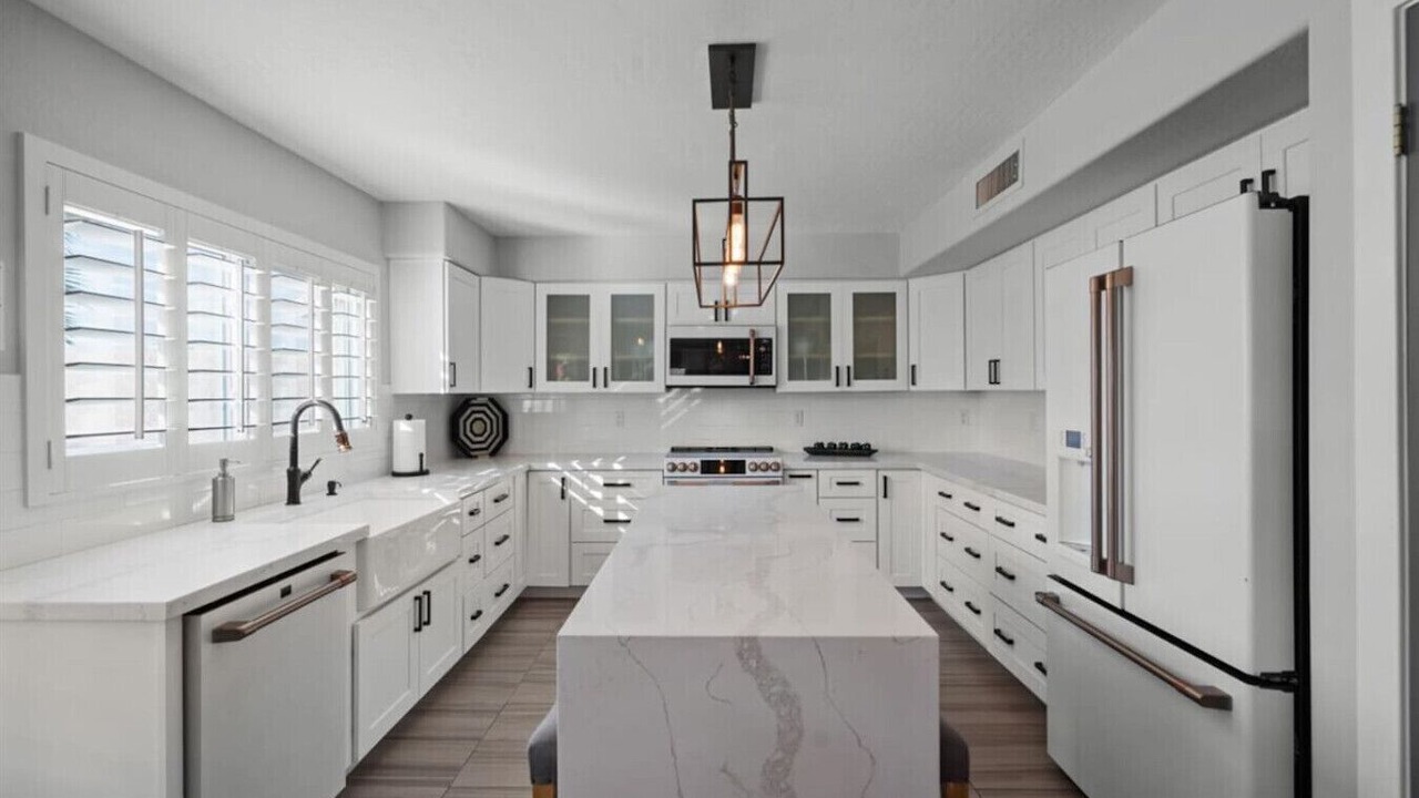 Photo of Kitchen in Ocotillo