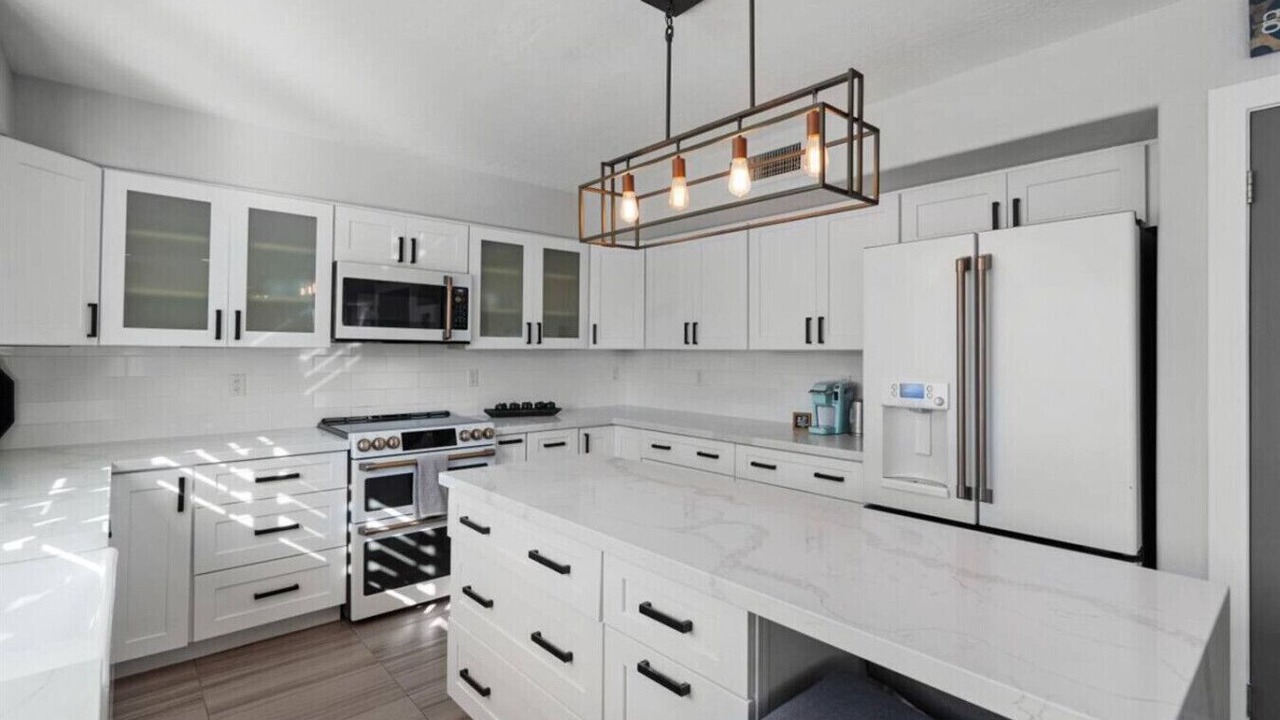 Photo of Kitchen in Ocotillo