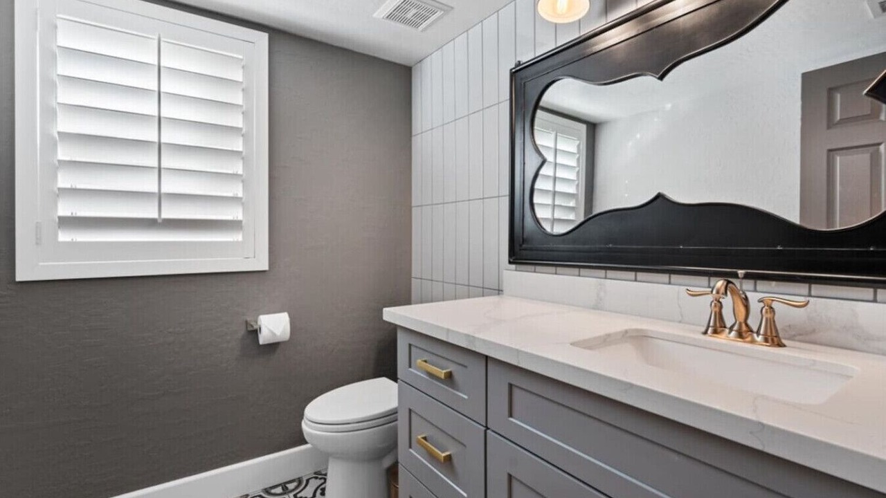 Photo of Bathroom in Ocotillo