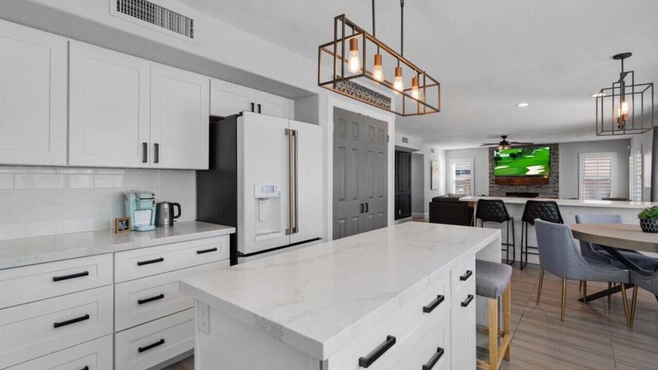 Photo of Kitchen in Ocotillo