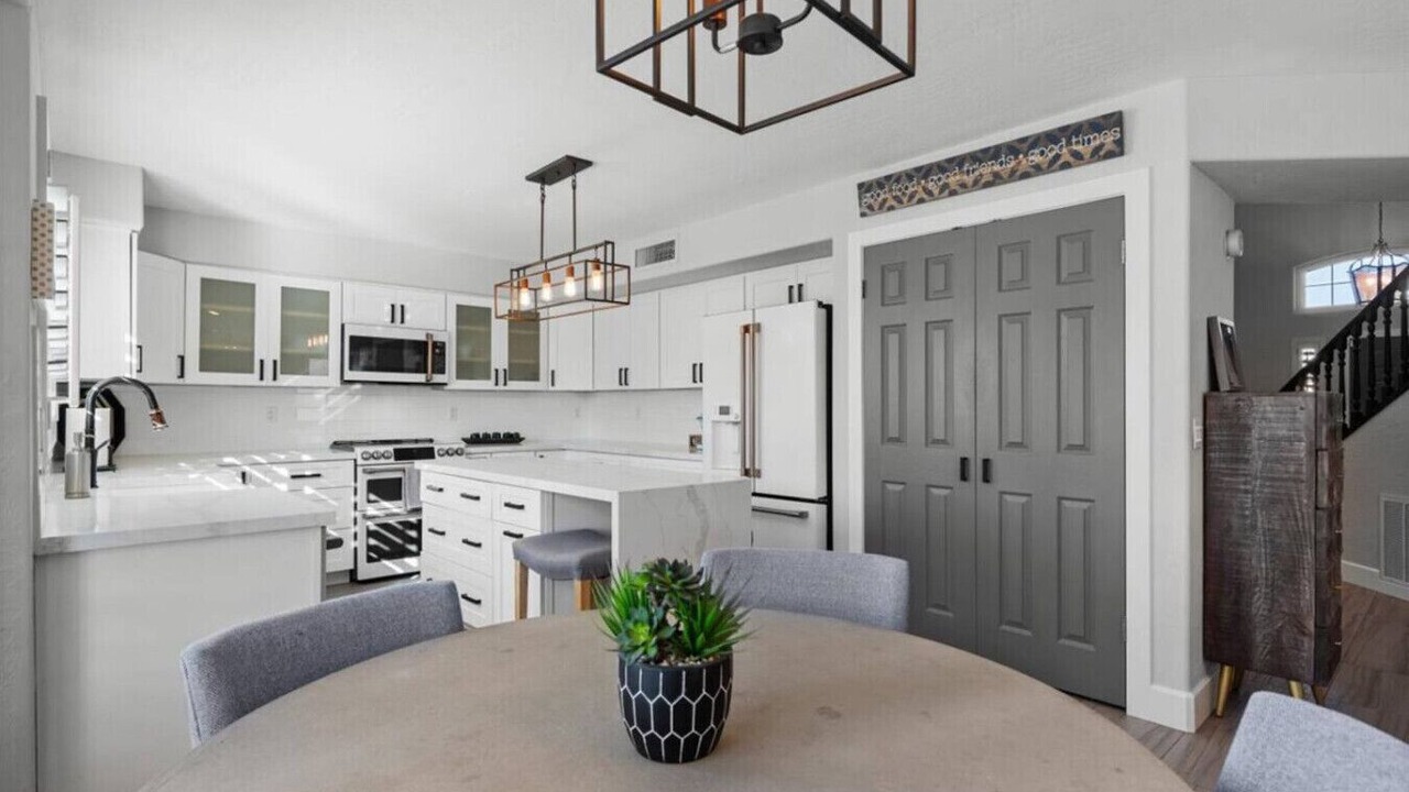 Photo of Kitchen in Ocotillo
