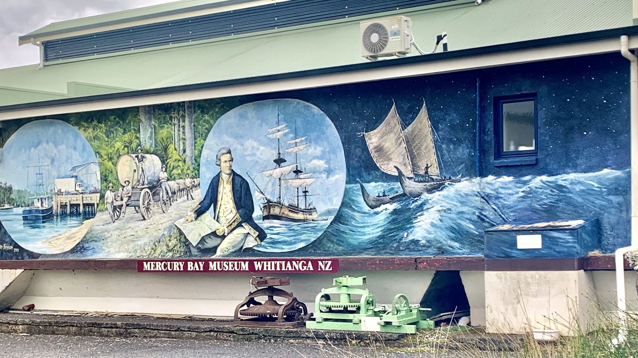 Photo of Outdoor in Whitianga