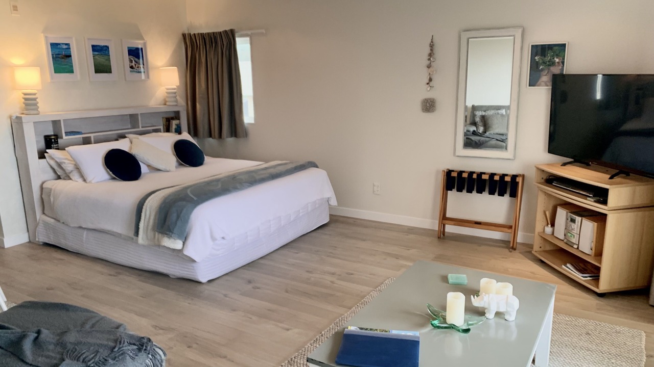Photo of Bedroom in Whitianga