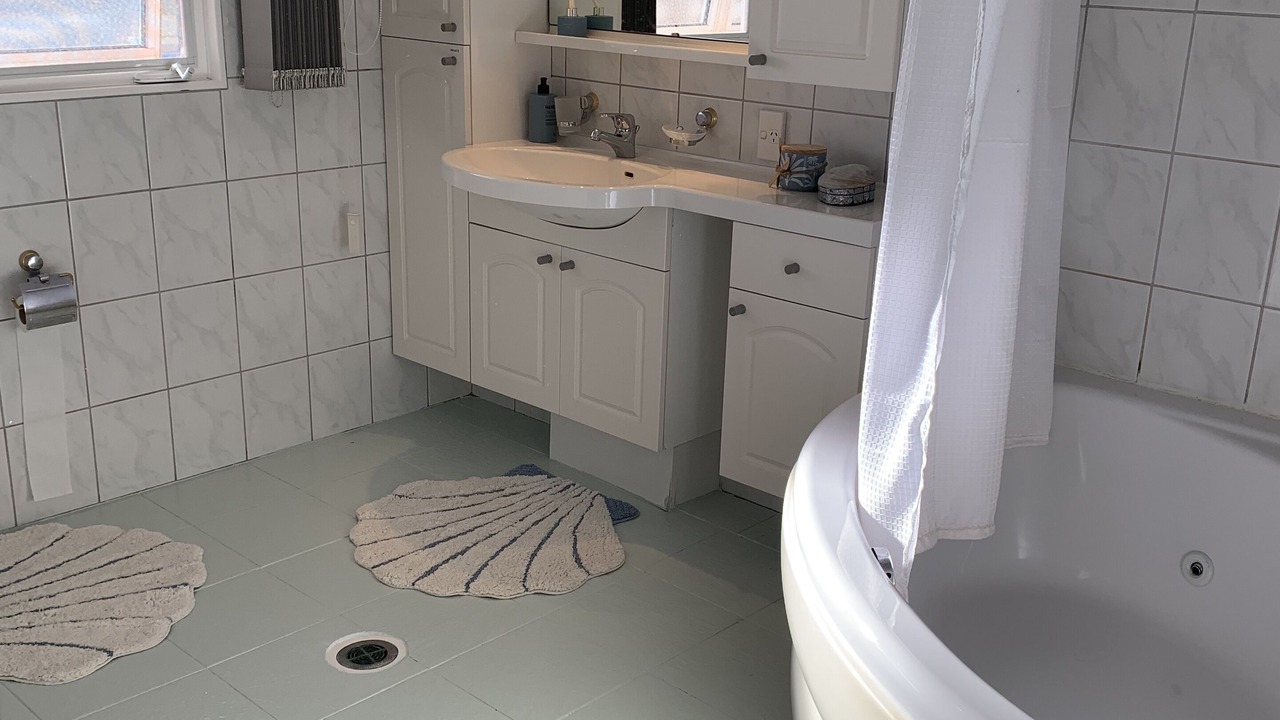 Photo of Bathroom in Whitianga