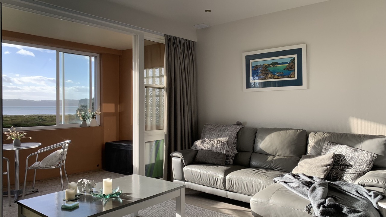 Photo of Livingroom in Whitianga