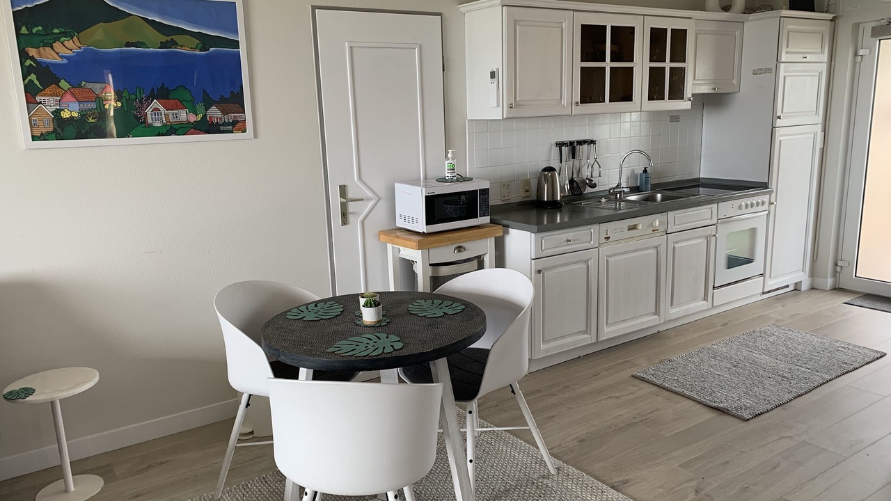 Photo of Kitchen in Whitianga