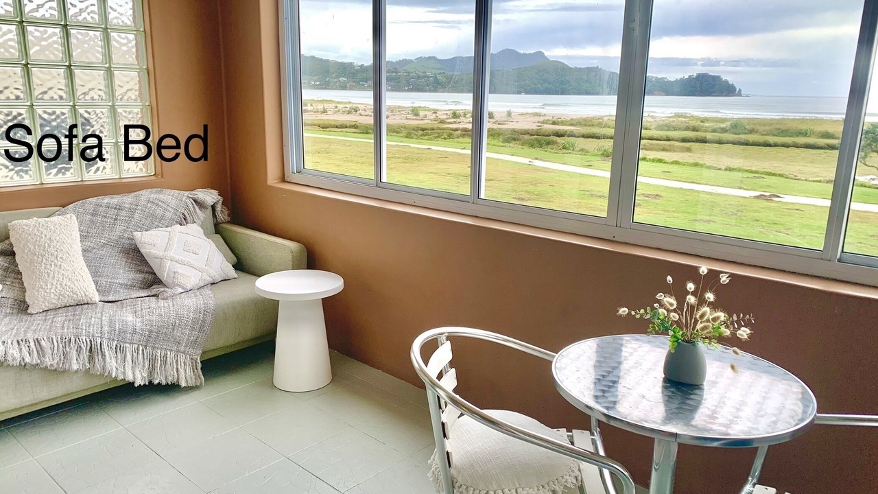 Photo of Livingroom in Whitianga