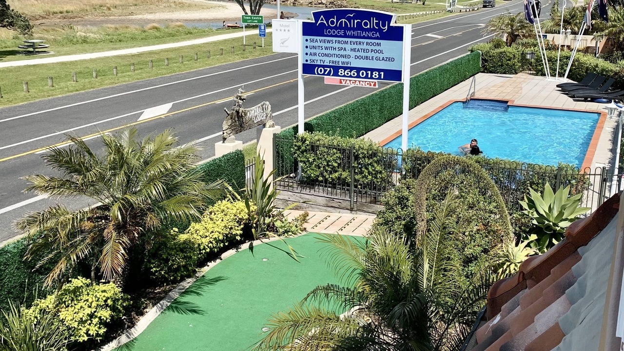 Photo of Others in Whitianga