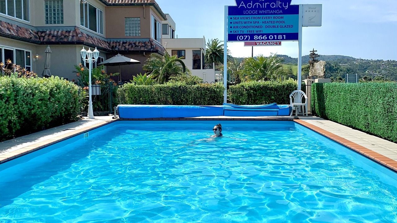 Photo of Outdoor in Whitianga