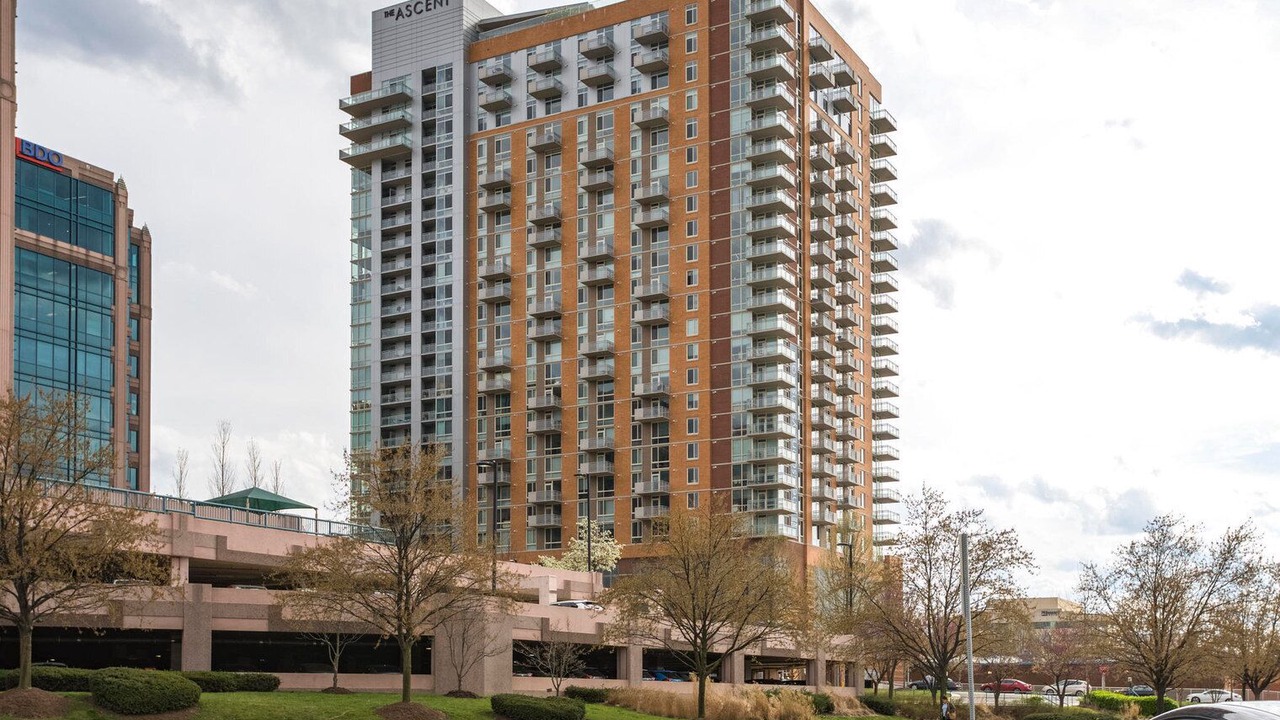 Photo of Outdoor in McLean