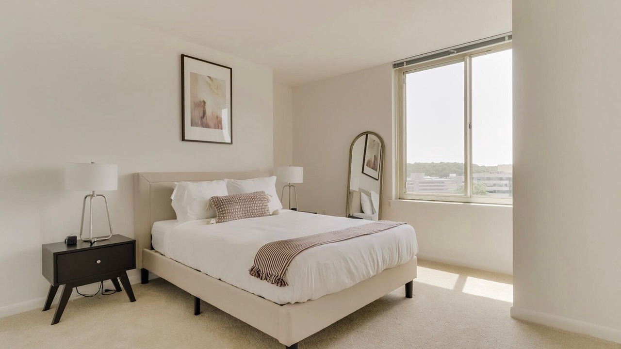 Photo of Bedroom in McLean